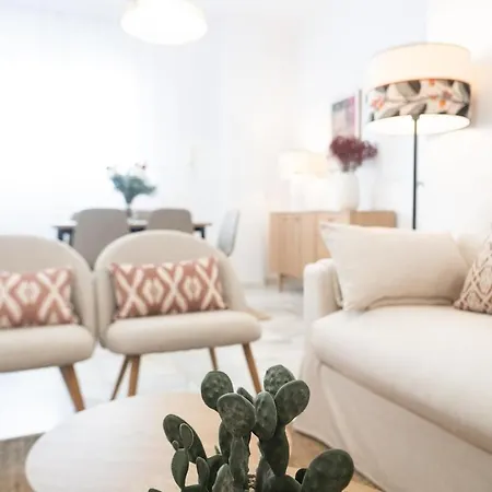 Avantistays Ribera Apartment Seville