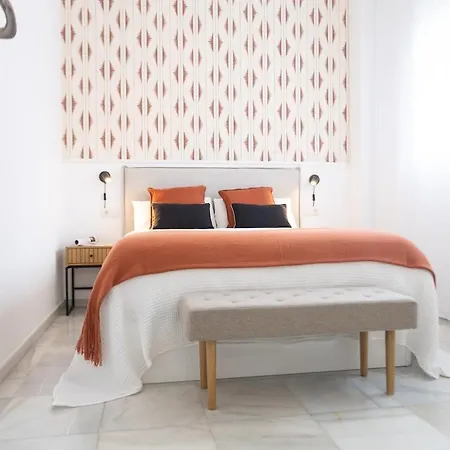 Avantistays Ribera Seville