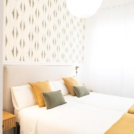 Apartment Avantistays Ribera *