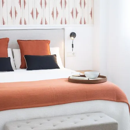 Avantistays Ribera Apartment Seville