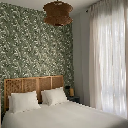 Apartamento Maison Zurah Sevilla