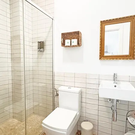 Palace-house Hercules Homestay