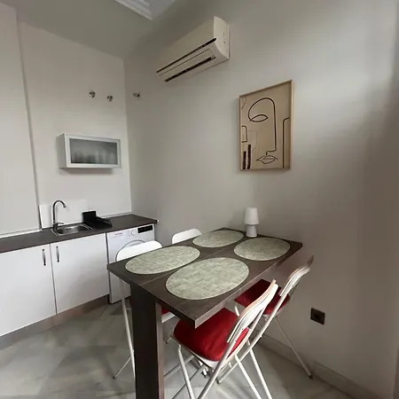Dreamsapt Santa Clara Apartamento *