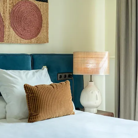 Hotel Ayre 5*