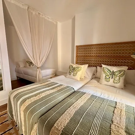 Eva Recommends Lineros Apartamento Sevilha