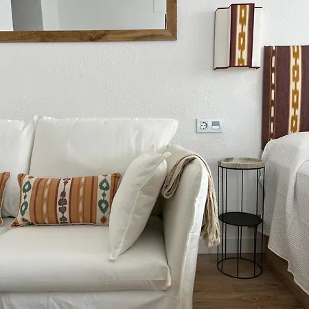 Apartment Avantistays Ribera *