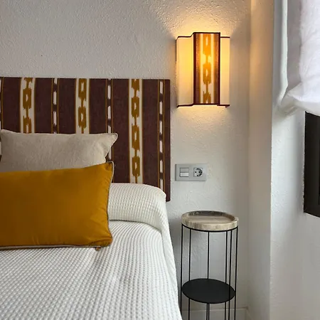 Avantistays Ribera Apartment Seville