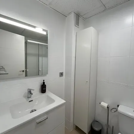 Apartment Avantistays Ribera *