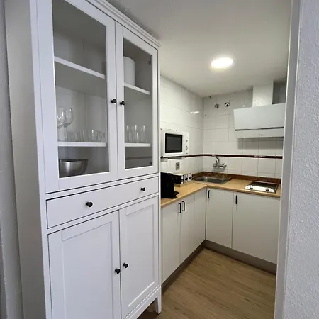 Apartment Avantistays Ribera Seville