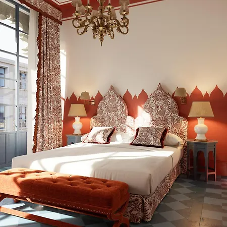 Hotel Cristine Bedfor