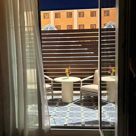Ayre 5* Siviglia