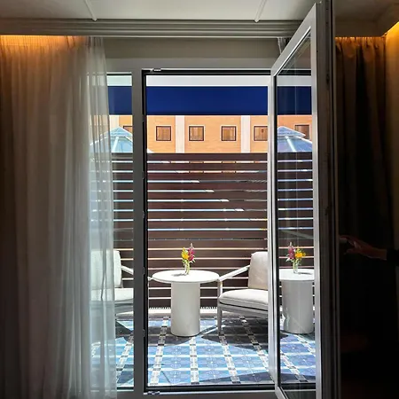 Ayre Hotel 5*