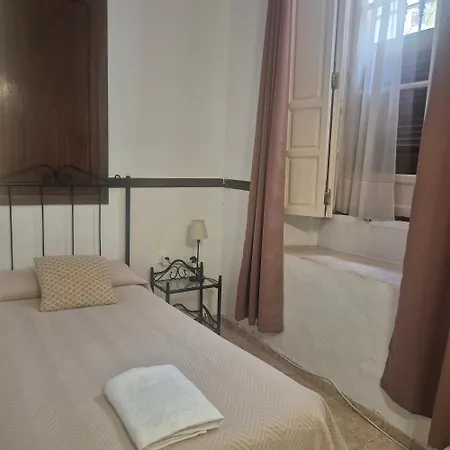 Maison d'hôtes Javier
