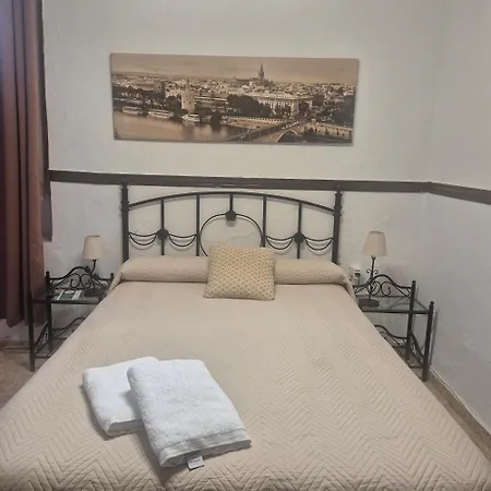 Maison d'hôtes Javier