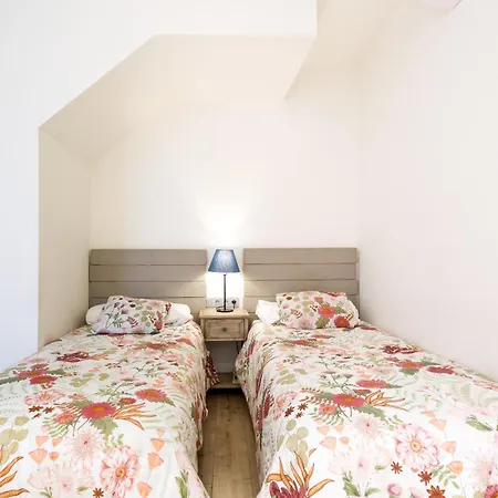 Apartament Lanza