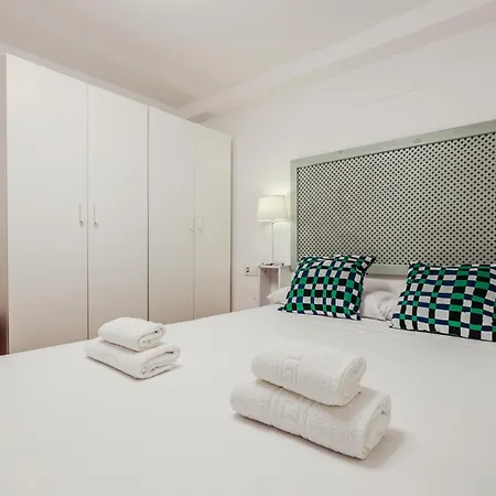 Apartamento Bonito Duplex 2 Hab 2 Banos
