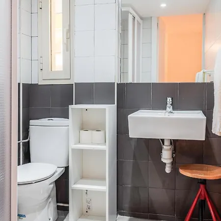 Bonito Duplex 2 Hab 2 Banos Sevilla