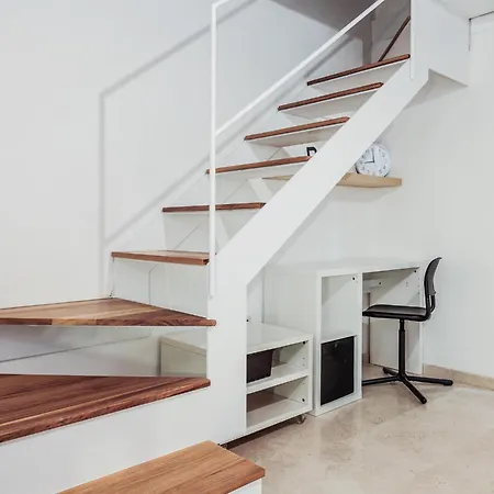 Apartamento Bonito Duplex 2 Hab 2 Banos *