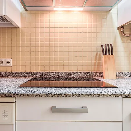 Bonito Duplex 2 Hab 2 Banos Apartamento Sevilla