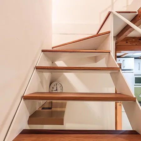 Apartamento Bonito Duplex 2 Hab 2 Banos Sevilla