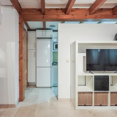 Bonito Duplex 2 Hab 2 Banos * Sevilla
