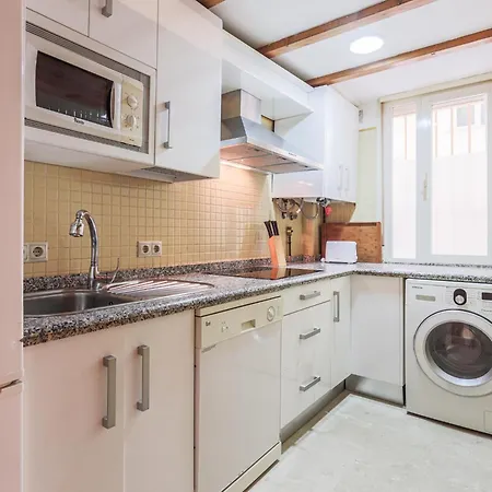 Bonito Duplex 2 Hab 2 Banos Apartamento