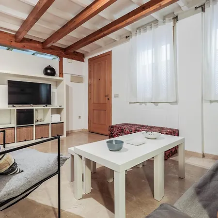 Apartamento Bonito Duplex 2 Hab 2 Banos Sevilla