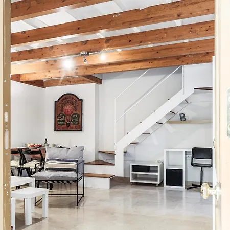 Bonito Duplex 2 Hab 2 Banos