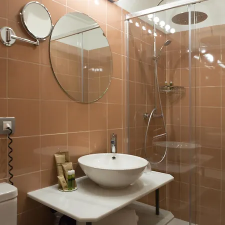 Hotel Petit Palace Puerta De Triana