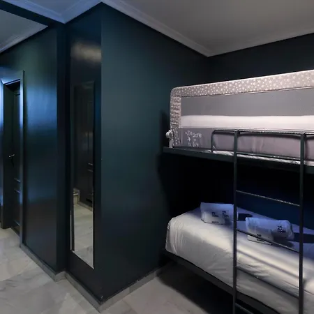 Hotel Petit Palace Puerta De Triana Siviglia