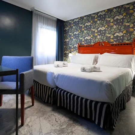Hotel Petit Palace Puerta De Triana