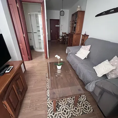 Apartamento Triana Sevilla