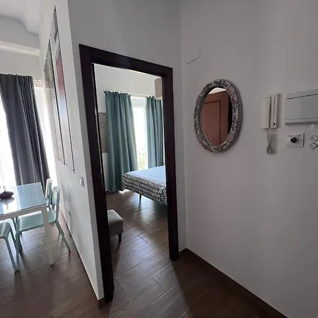 Triana Apartamento