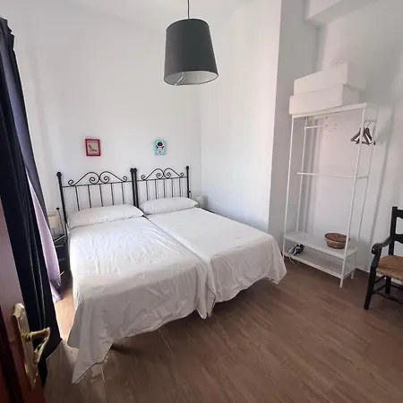 Triana Apartamento
