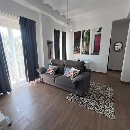 Apartamento Triana