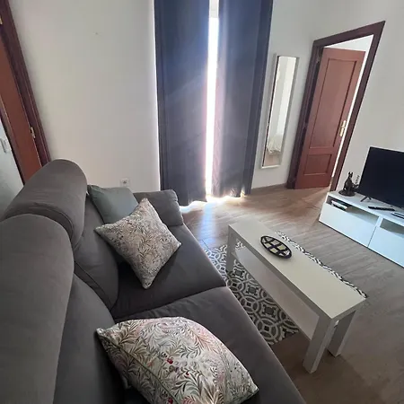 Triana Apartamento *
