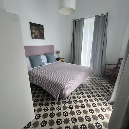 Apartamento Triana *