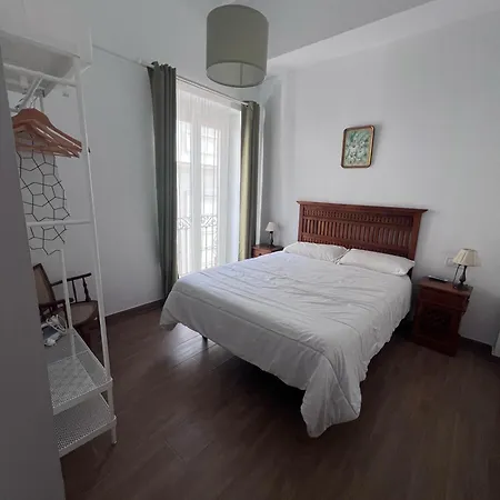 Triana Apartamento Sevilla