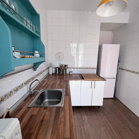 Apartamento Triana