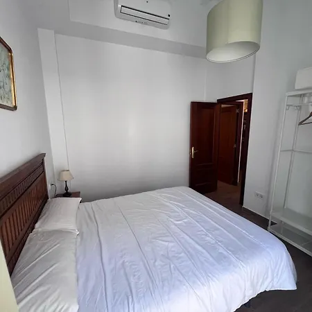 Apartamento Triana *