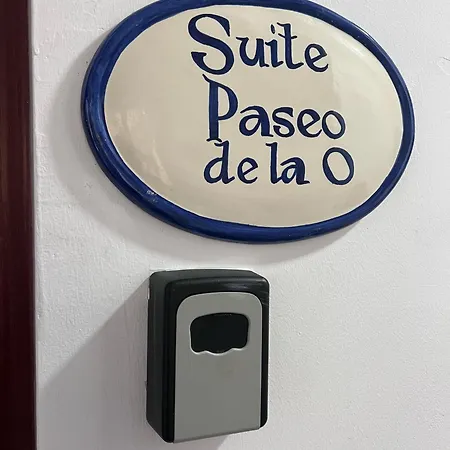 Triana Apartamento Sevilla