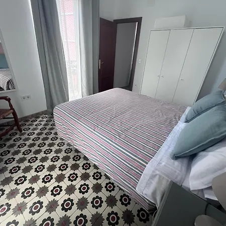 Apartamento Triana *