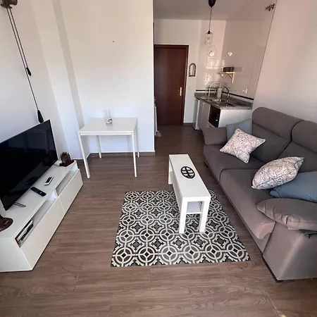 Apartamento Triana Sevilla