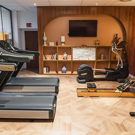Hotel Ibis Styles Santa Justa Sevilha