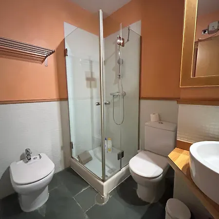 아파트 La Maestranza Charming One Or Two Bedrooms By Ocityzen 세비야