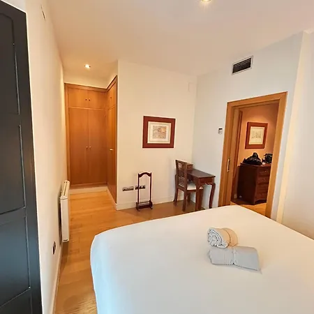 La Maestranza Charming One Or Two Bedrooms By Ocityzen * 세비야
