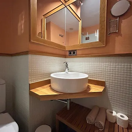La Maestranza Charming One Or Two Bedrooms By Ocityzen 아파트 *