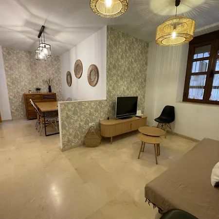 Apartamento Makao La Macarena