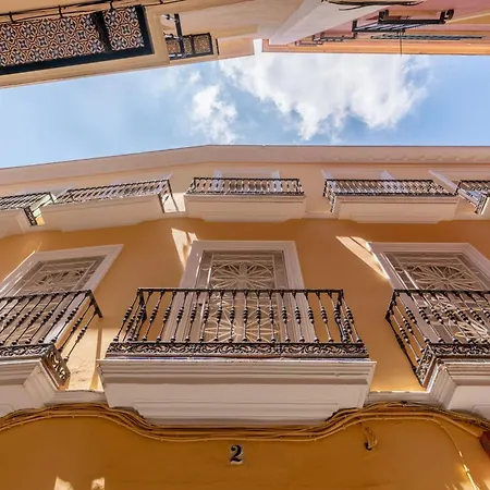 Апартаменты Cathedral Penthouse- Big Private Terrace- Parking *