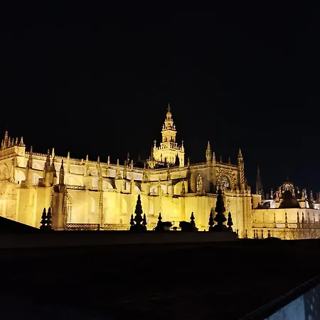 Cathedral Apartamento